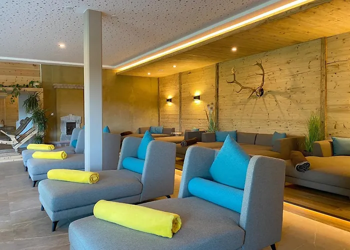 Hotel Hotel-pension Seebad 