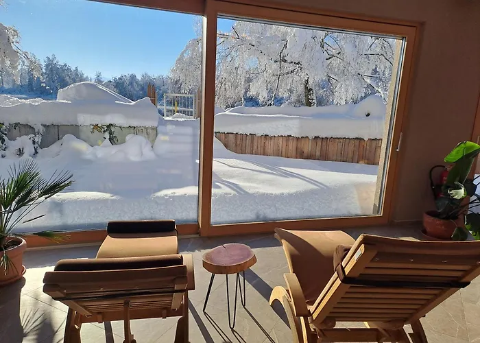 Hotel-pension Seebad 