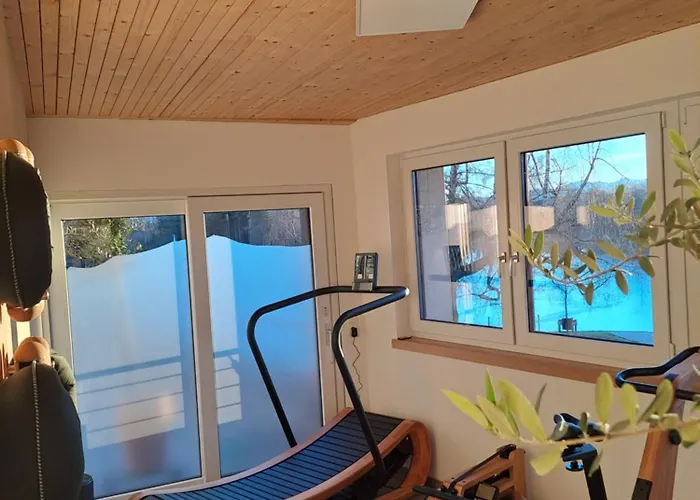 Hotel Hotel-pension Seebad 